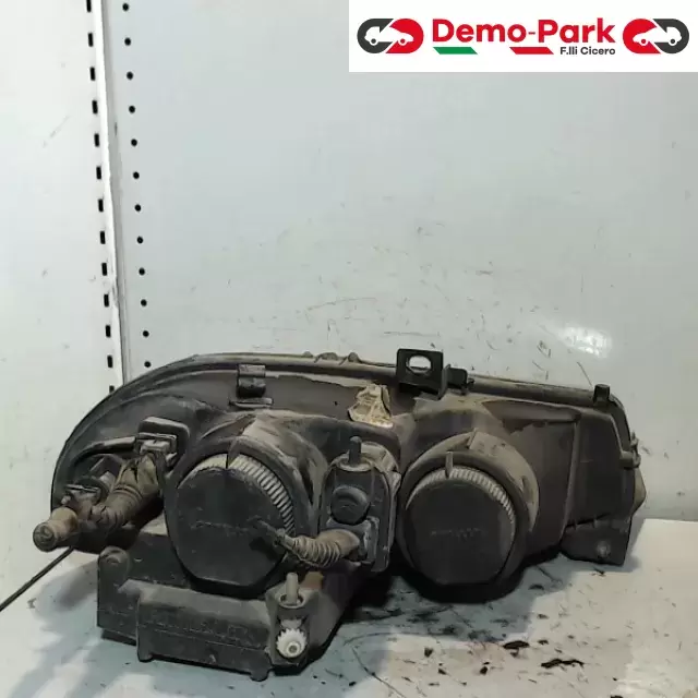 FARO SX Alfa Romeo 156 - 1.9 JTD  1
