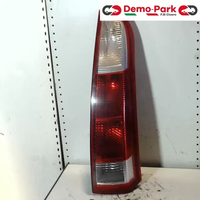 STOP DX Opel MERIVA - 1.3 CDTI  0