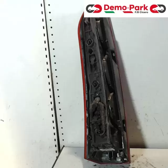 STOP DX Opel MERIVA - 1.3 CDTI  1