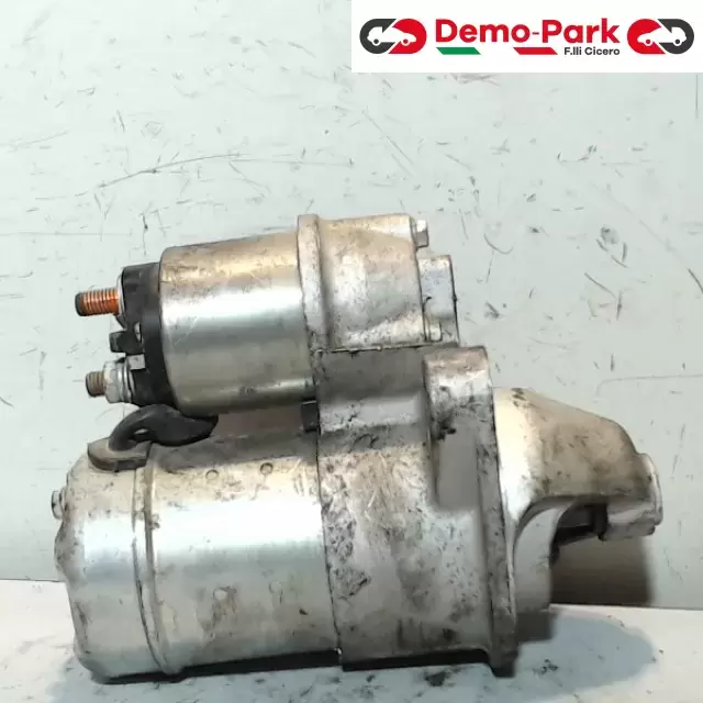 MOTORINO D'AVVIAMENTO CORSA C - MERIVA Opel CORSA C 1.7 CDTI  1