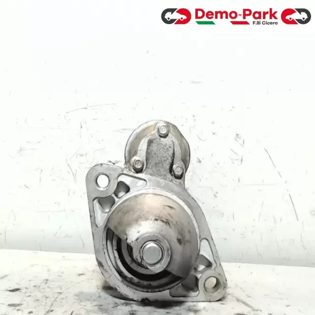 MOTORINO D'AVVIAMENTO CORSA C - MERIVA Opel CORSA C 1.7 CDTI  2