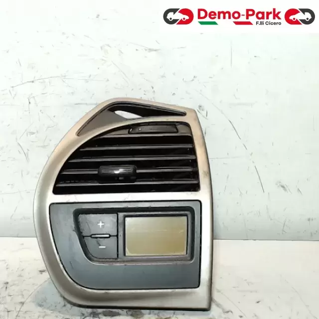 COMANDO CLIMATIZZATORE CitroЁn C4 GRAND PICASSO 2.0 HDI 9650868877-00 0
