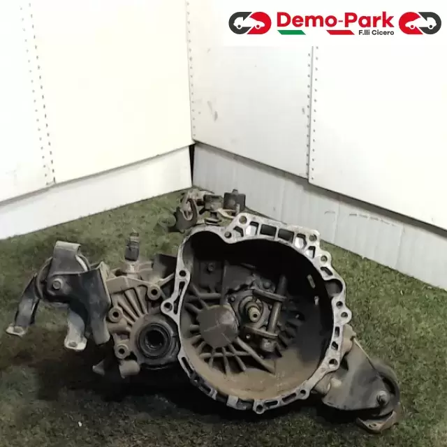 CAMBIO  Hyundai MATRIX 1.5 CRDI J21973 0