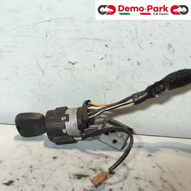 BLOCCASTERZO  Peugeot 307 36.353.100 1