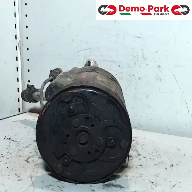 COMPRESSORE CLIMATIZZATORE VOLKSWAGEN AUDI-SEAT Volkswagen GOLF IV 1.6 1J0 820 803 J 1