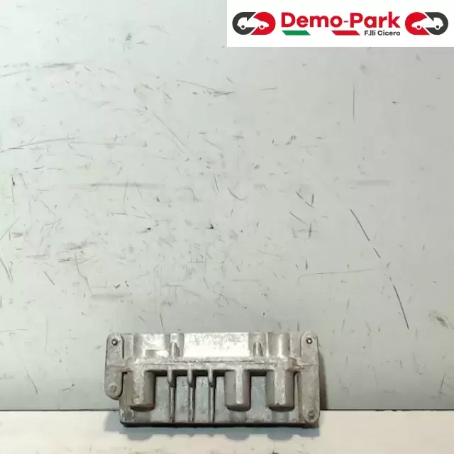 CENTRALINA MOTORE INIEZIONE Fiat PUNTO 1.2 B/GPL CLASSIC 46760606 1