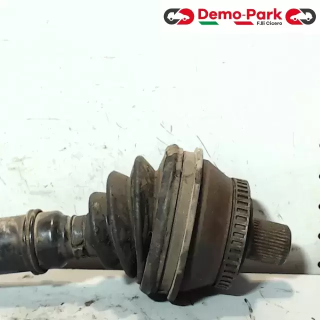 SEMIASSE SX  Audi A6 - 2.5 TDI 4B0407272C 1