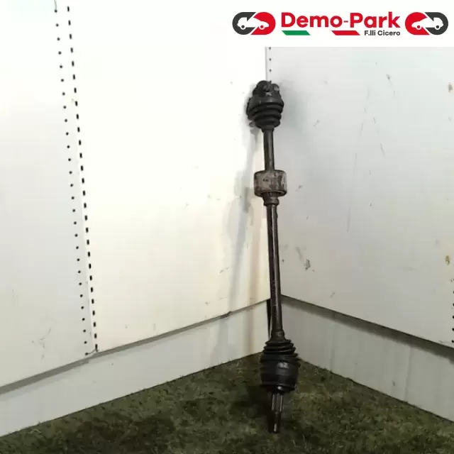 SEMIASSE DX Fiat PUNTO 1.2 - 188  0