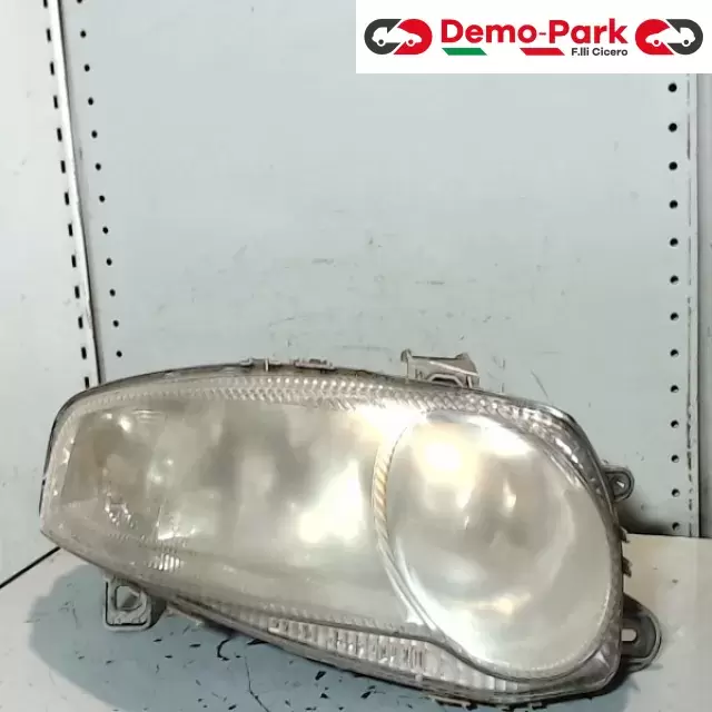 FARO DX Alfa Romeo 147  0