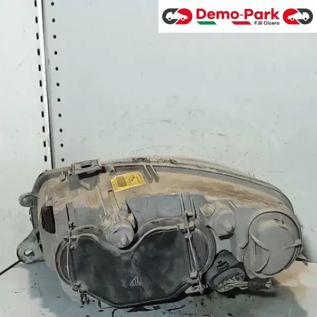 FARO DX Alfa Romeo 147  1