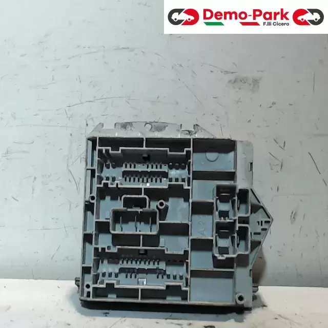 BODY COMPUTER  Fiat PUNTO 1.3 MJET 46835603 1
