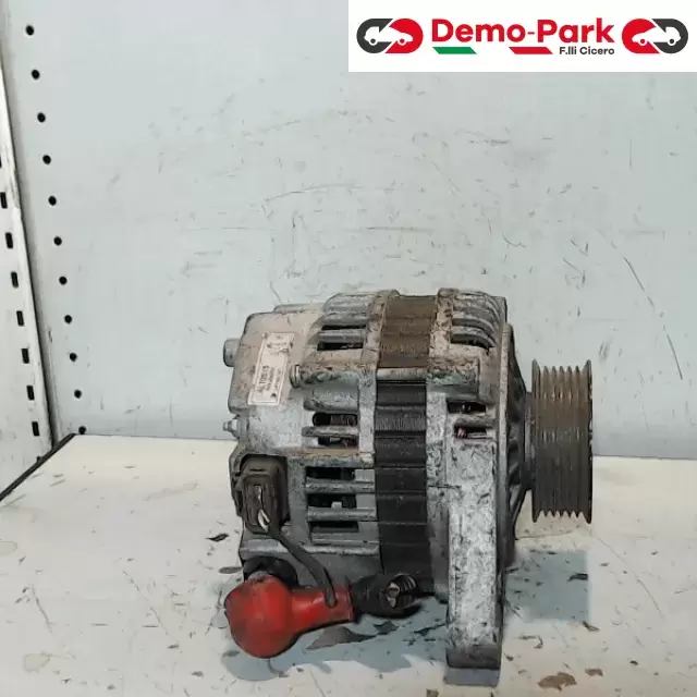 ALTERNATORE ALMERA TINO - PRIMERA  Nissan PRIMERA 2.0 LR190747 0