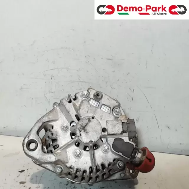 ALTERNATORE ALMERA TINO - PRIMERA  Nissan PRIMERA 2.0 LR190747 2