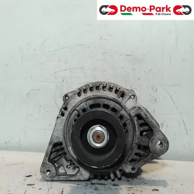 ALTERNATORE ALMERA TINO - PRIMERA  Nissan PRIMERA 2.0 LR190747 3