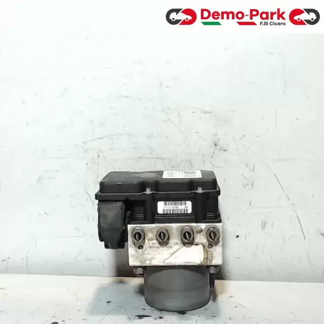 GRUPPO ABS 307 - C4 CitroЁn C4 1.6 HDI 0265231486  9649988280 0