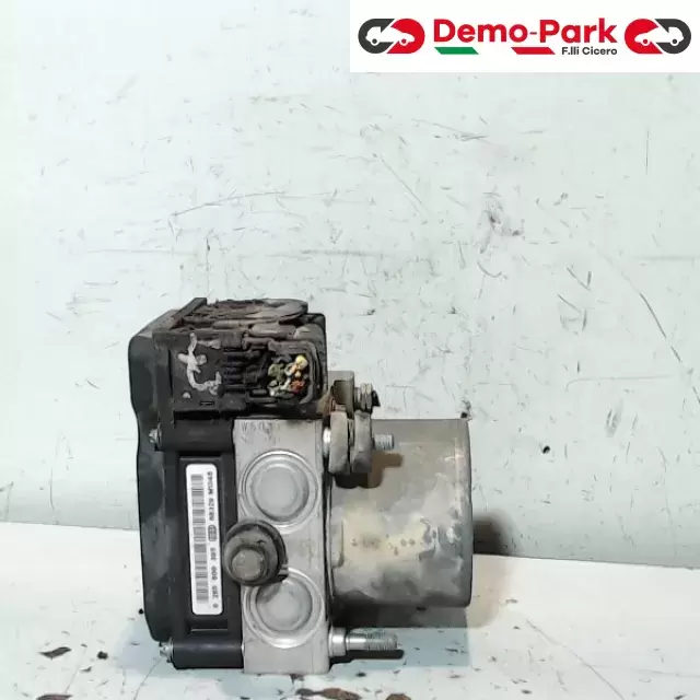 GRUPPO ABS 307 - C4 CitroЁn C4 1.6 HDI 0265231486  9649988280 1