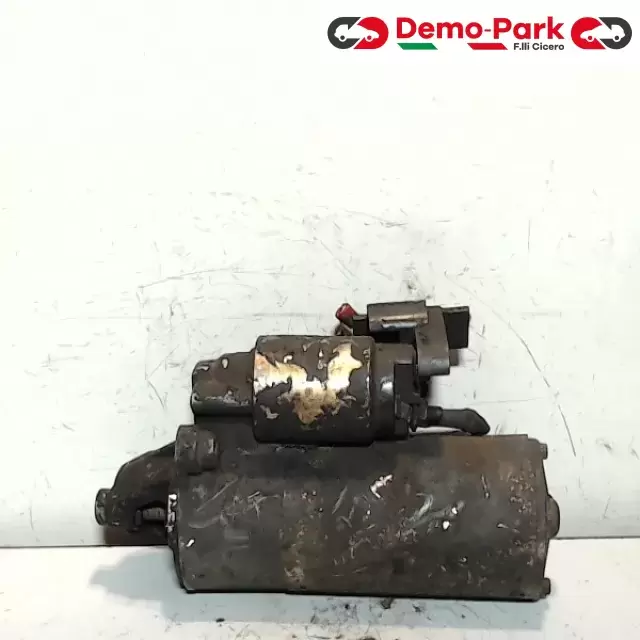 MOTORINO D'AVVIAMENTO Ford FOCUS 1.8 TDCI 98AB11000AD 1