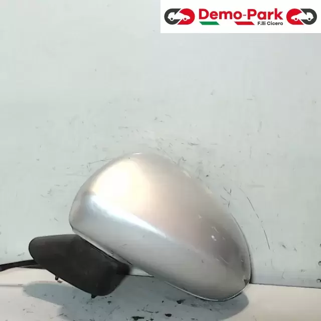 SPECCHIETTO SX - ELETTRICO Opel CORSA D 3P  0