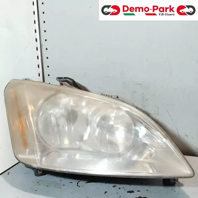 FARO DX Ford C-MAX - 1.6 TDCI  0