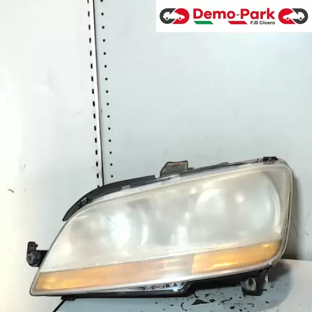 FARO SX Fiat Multipla II SERIE  0