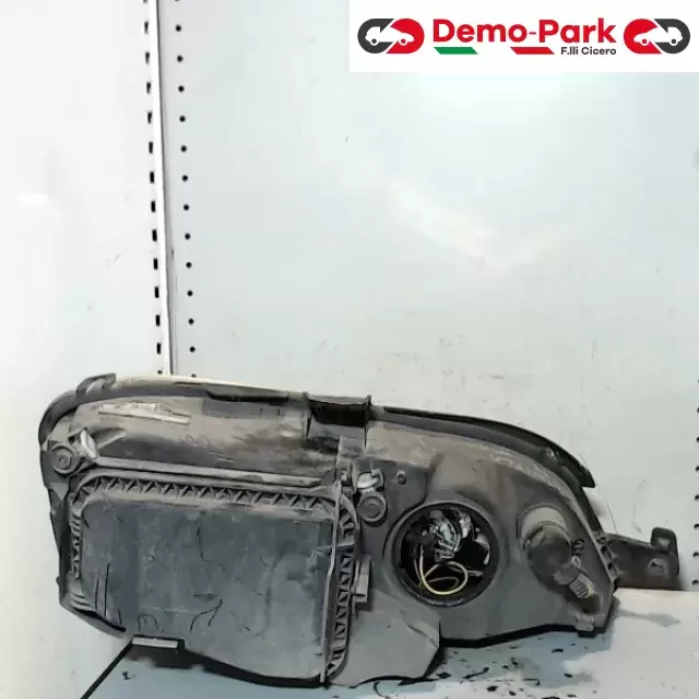 FARO SX Fiat Multipla II SERIE  1