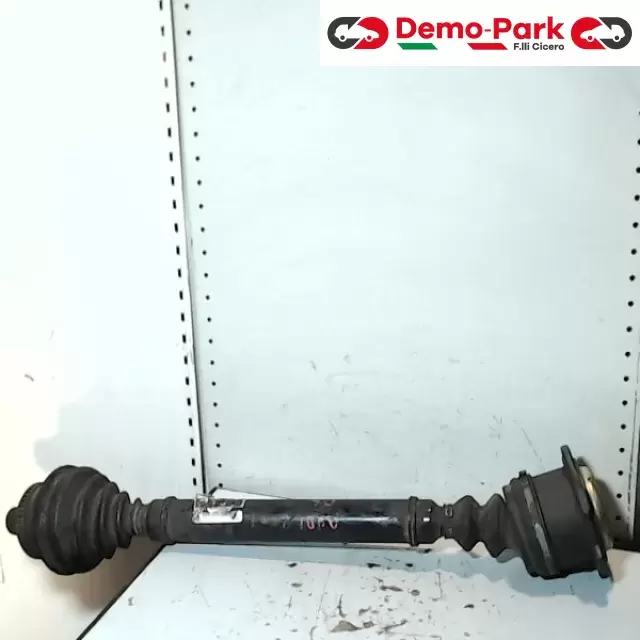 SEMIASSE DX A4-A6 Audi A6 - 2.5 TDI 4B0 407 271 C 0