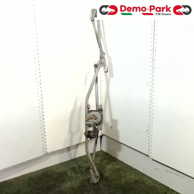 MOTORINO TERGICRISTALLO ANTERIORE  Opel ZAFIRA 404.496 0