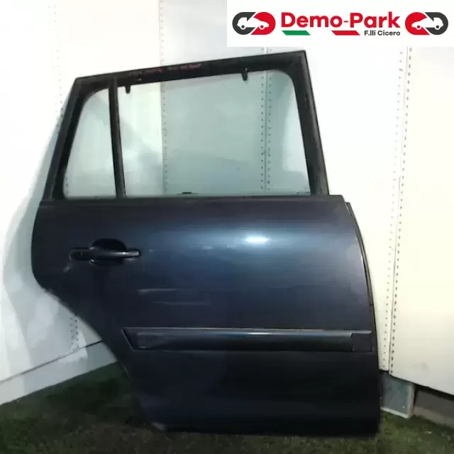 PORTIERA POST DX CitroЁn C4 GRAND PICASSO 2.0 HDI  0