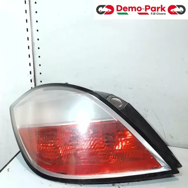 STOP SX Opel ASTRA H  0