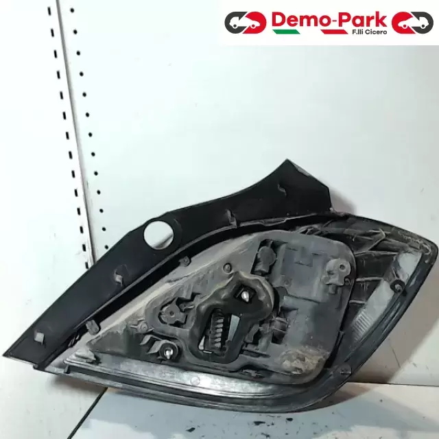 STOP SX Opel ASTRA H  2