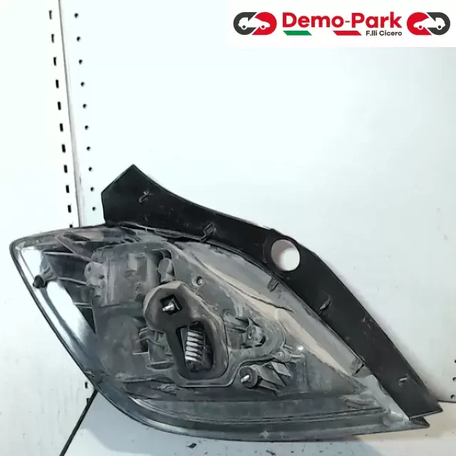 STOP DX Opel ASTRA H  1