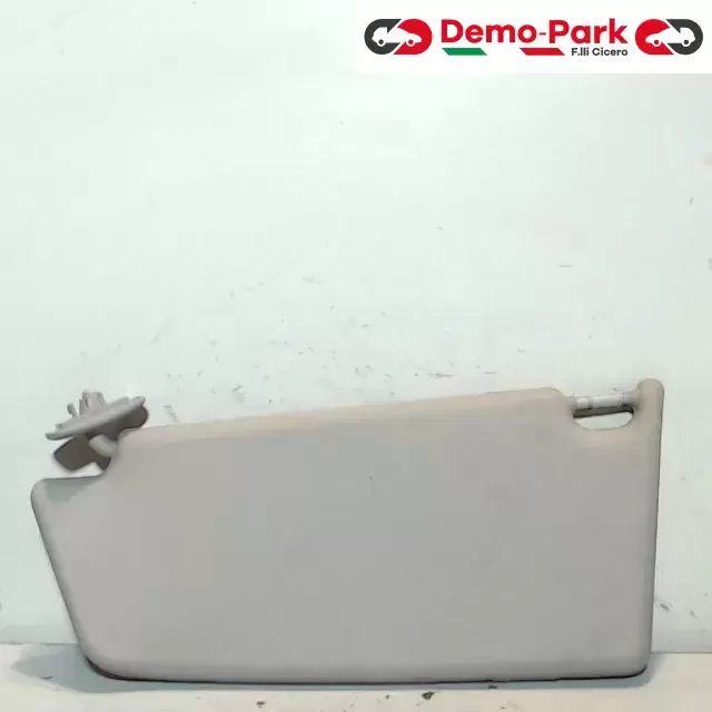 PARASOLE DX  Opel ASTRA H  1