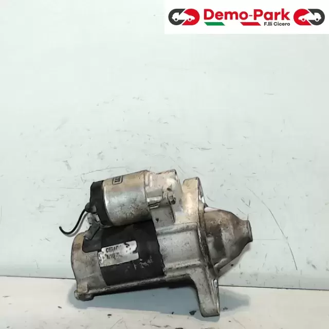 MOTORINO D'AVVIAMENTO Toyota YARIS 1.0  0