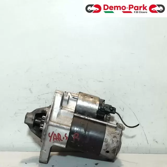 MOTORINO D'AVVIAMENTO Toyota YARIS 1.0  1
