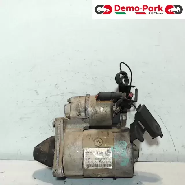 MOTORINO D'AVVIAMENTO PUNTO-YPSILON Fiat PUNTO - 1.2 188 63102007 0