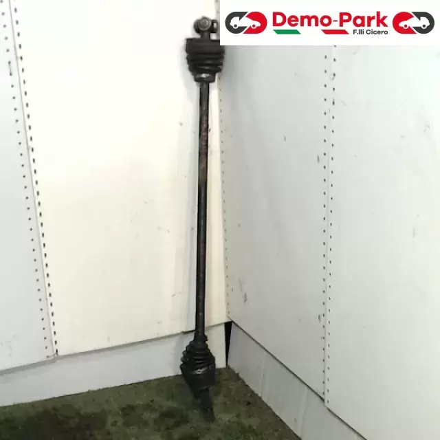 SEMIASSE DX Fiat MULTIPLA - 1.6  0