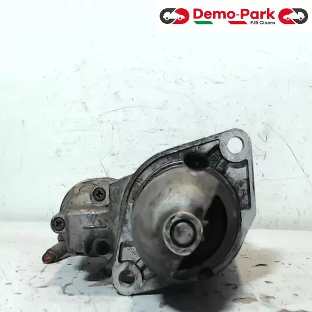 MOTORINO D'AVVIAMENTO Nissan MICRA K11 1.0 0 001 112 018 2
