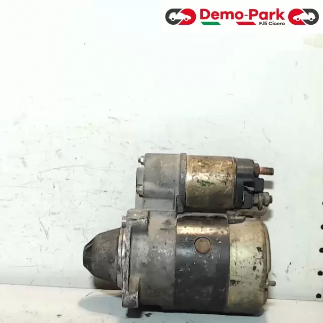 MOTORINO D'AVVIAMENTO Fiat PANDA I SERIE 63221890 0