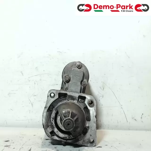 MOTORINO D'AVVIAMENTO Fiat PANDA I SERIE 63221890 2