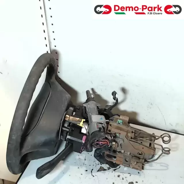 PIANTONE STERZO COMPLETO Volkswagen PASSAT 1.9 TDI  0