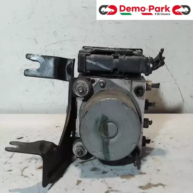 GRUPPO ABS Nissan MICRA K12 1.2 0 265 231 341  1