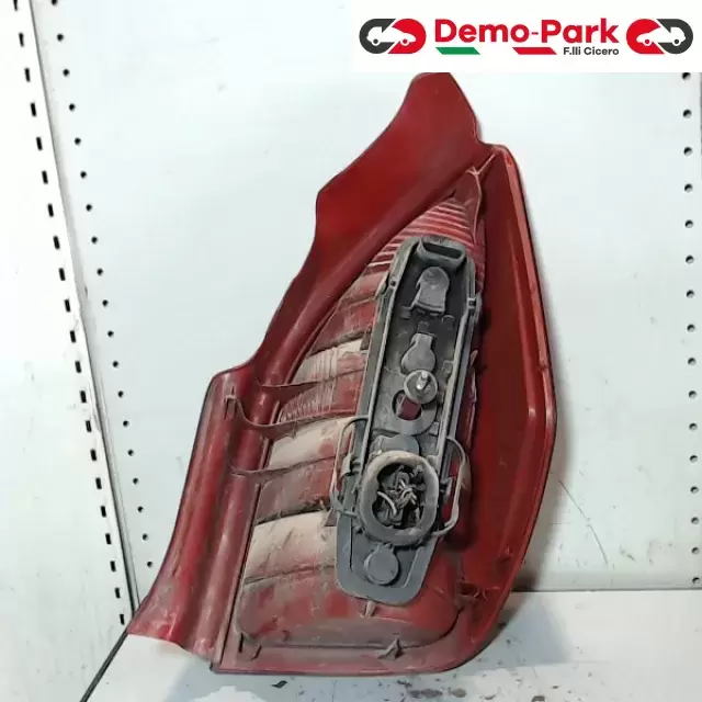 STOP SX CitroЁn C2  1