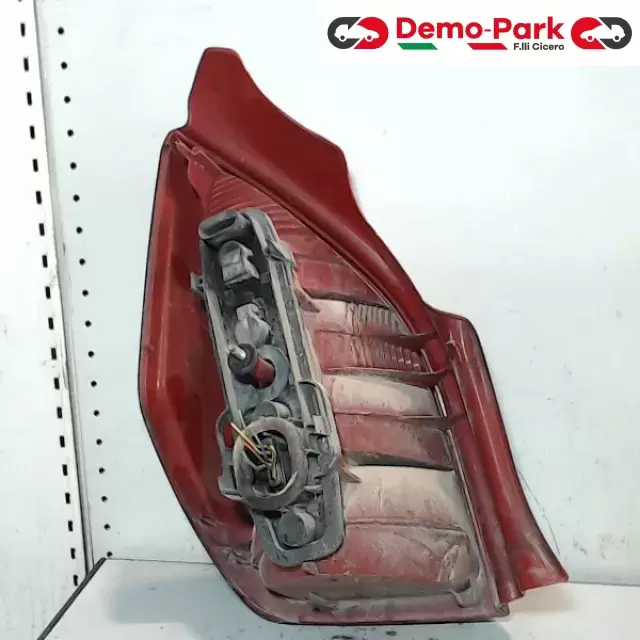 STOP DX CitroЁn C2  1