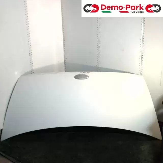 COFANO ANTERIORE Ford TRANSIT 2.0 TD  0