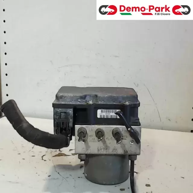 GRUPPO ABS IDEA - MUSA Fiat IDEA 1.3 MJET 51761005 0