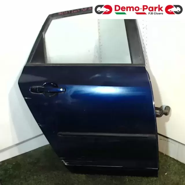 PORTIERA POST DX Mazda 3  0