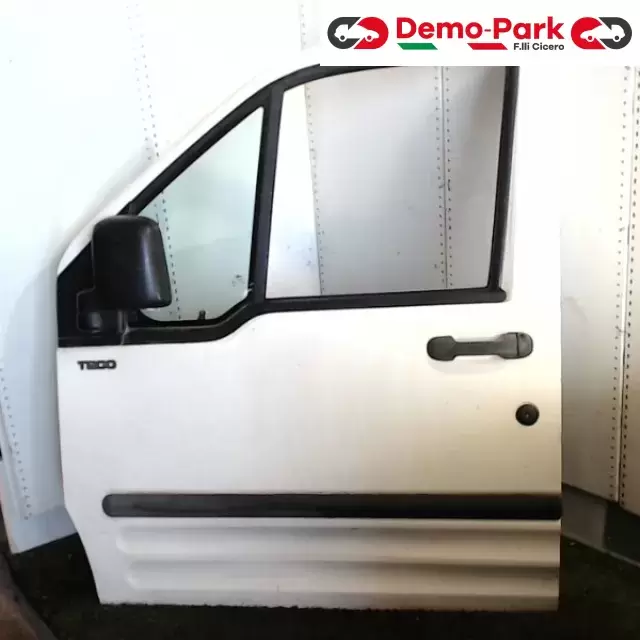 PORTIERA ANT SX Ford TRANSIT CONNECT 1.8 TDCI  0