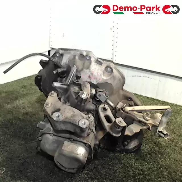 CAMBIO Opel CORSA D 1.2 GM 55 355489 649354685 0