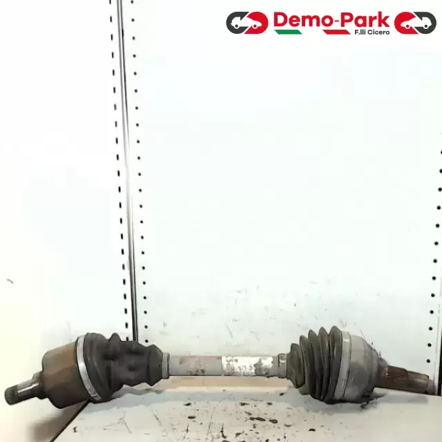 SEMIASSE SX CitroЁn C4 GRAND PICASSO 2.0 HDI 9657555480 0