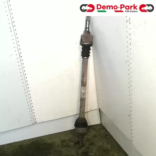 SEMIASSE DX CitroЁn C3 1.4 HDI PLURIEL  0